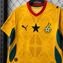 GHANA AWAY WORLD CUP JERSEY