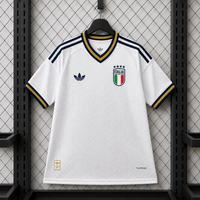 ITALY AWAY WORLD CUP JERSEY