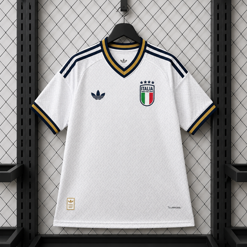 ITALY AWAY WORLD CUP JERSEY