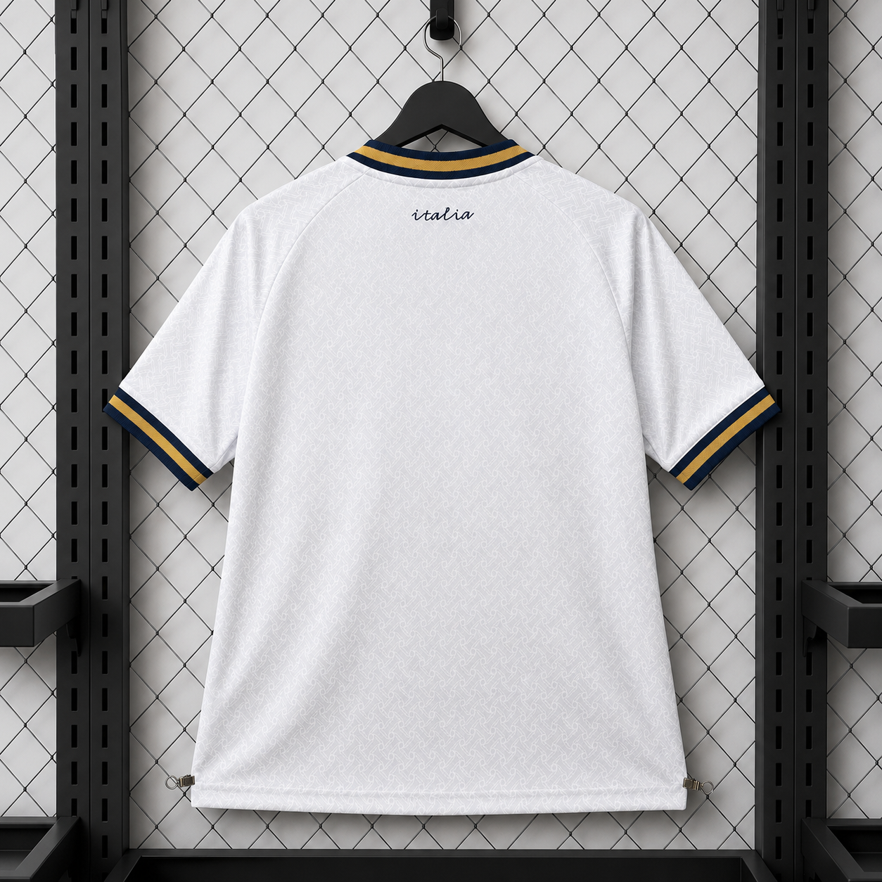 ITALY AWAY WORLD CUP JERSEY