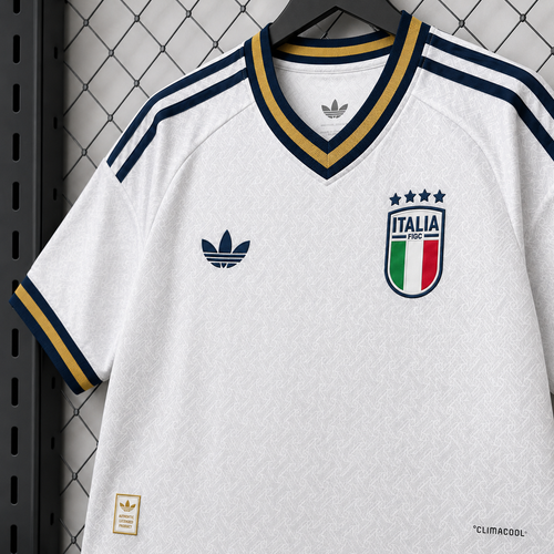 ITALY AWAY WORLD CUP JERSEY