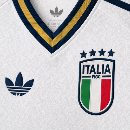 ITALY AWAY WORLD CUP JERSEY