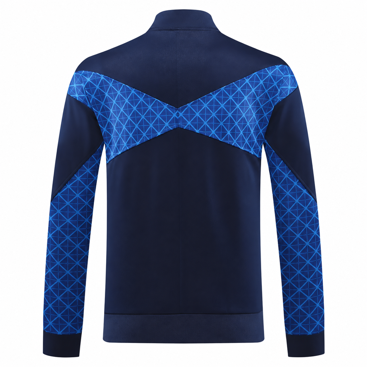 PSG STAR FOOTBALL ZIPPER