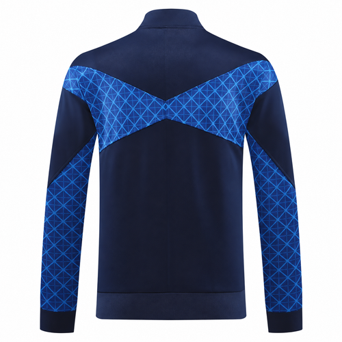 PSG STAR FOOTBALL ZIPPER
