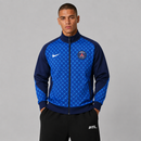PSG STAR FOOTBALL ZIPPER