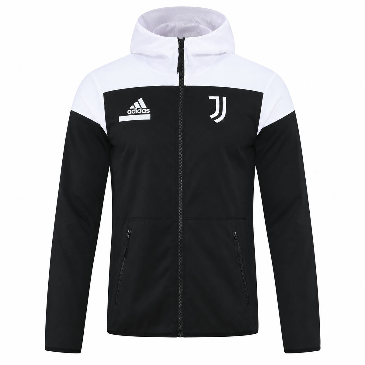JUVENTUS PANDA WINDBREAKER