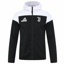JUVENTUS PANDA WINDBREAKER