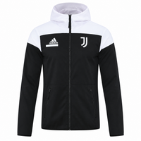 JUVENTUS PANDA WINDBREAKER