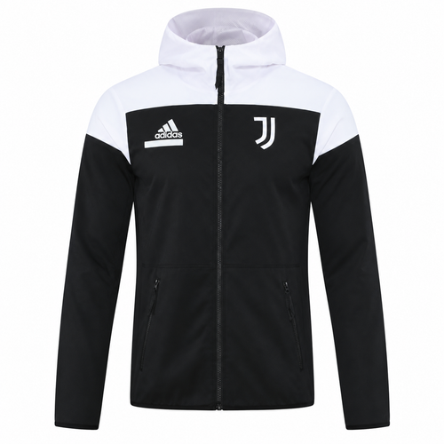 JUVENTUS PANDA WINDBREAKER
