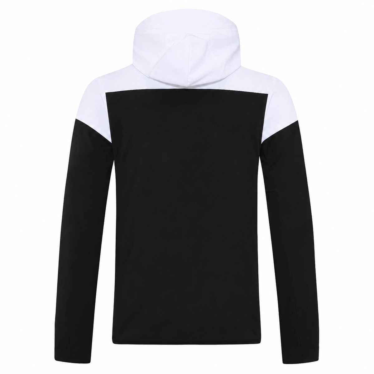 JUVENTUS PANDA WINDBREAKER