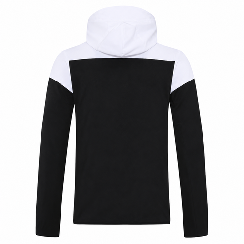 JUVENTUS PANDA WINDBREAKER