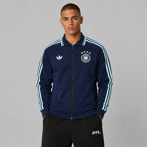 GERMANY WORLD CUP FOOTBALL ZIPPER