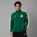 SENEGAL VERDE FOOTBALL ZIPPER
