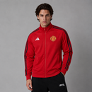 MANCHESTER UNITED REDD FOOTBALL ZIPPER