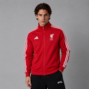 LIVERPOOL REDD FOOTBALL ZIPPER