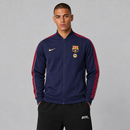 FC BARCELONA PARADISE FOOTBALL ZIPPER