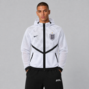 ENGLAND PEARL WINDBREAKER