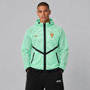 FRANCE AQUA WINDBREAKER