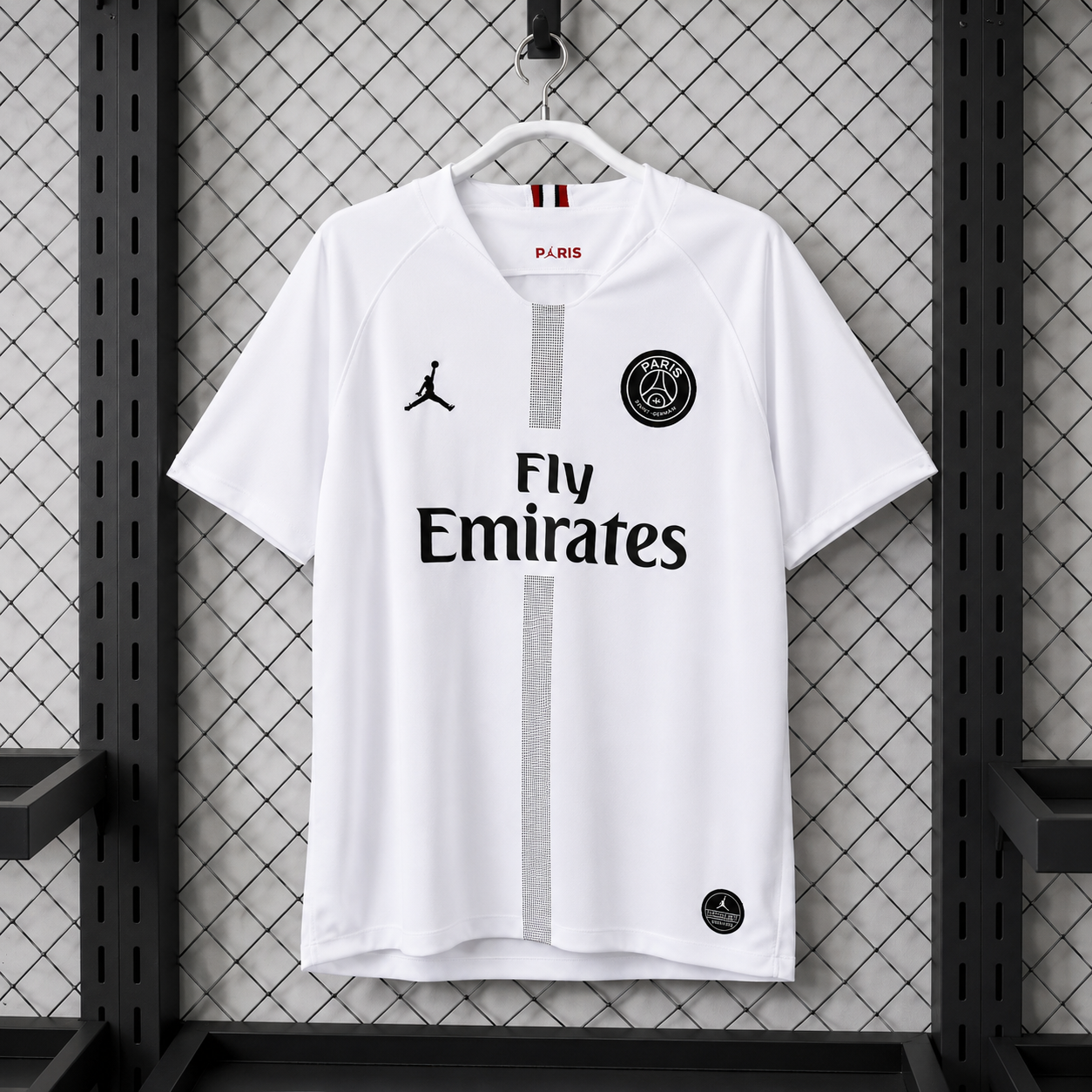 PSG 2018/19 RETRO JERSEY