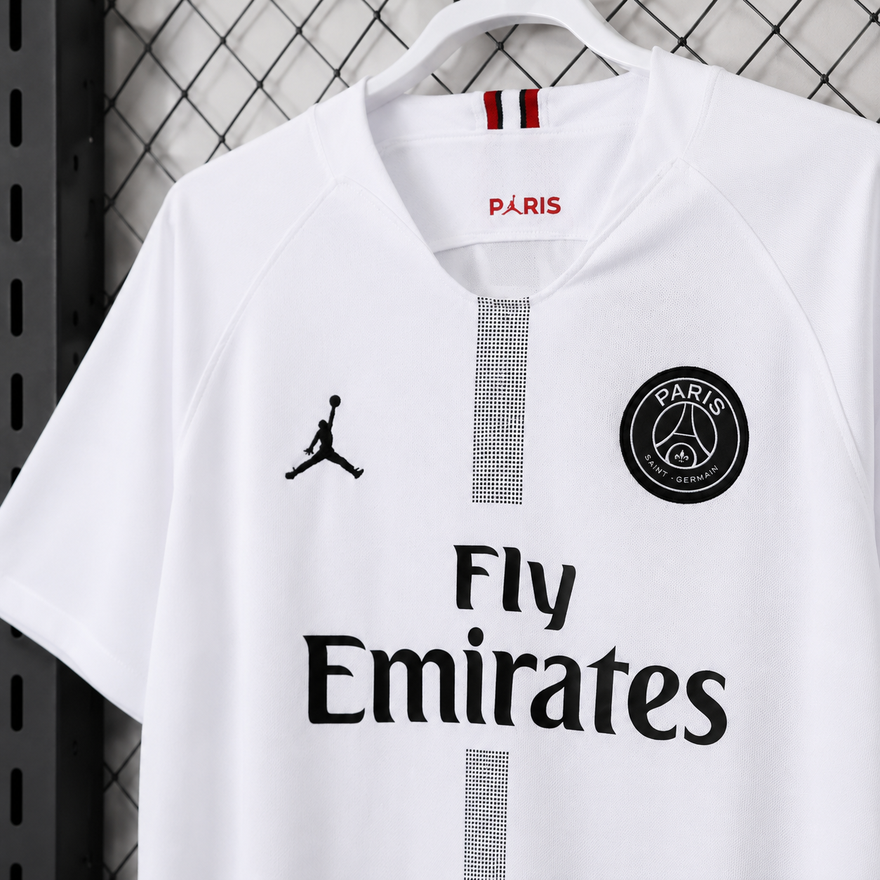 PSG 2018/19 RETRO JERSEY