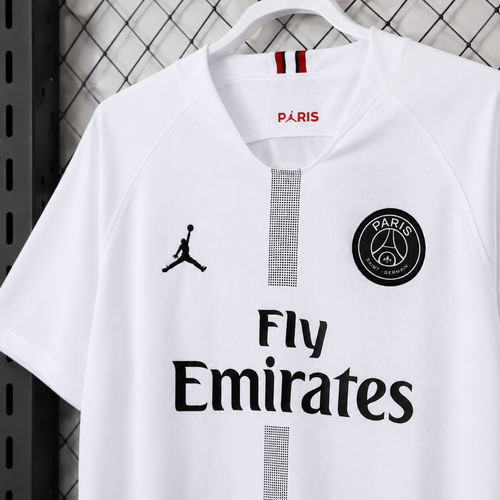 PSG 2018/19 RETRO JERSEY