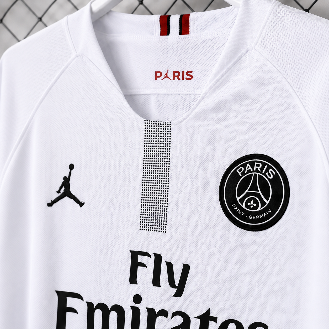 PSG 2018/19 RETRO JERSEY