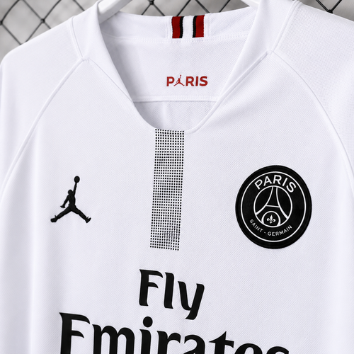 PSG 2018/19 RETRO JERSEY