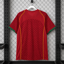 PORTUGAL 2004 RETRO JERSEY