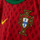 PORTUGAL 2004 RETRO JERSEY