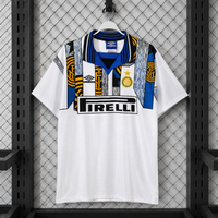 INTER MILAN 1995/96 RETRO JERSEY