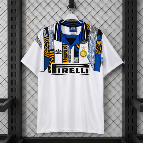 INTER MILAN 1995/96 RETRO JERSEY