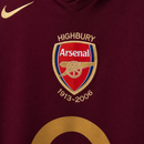 ARSENAL 2005/06 RETRO JERSEY