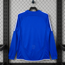 CHELSEA 2006/07 LONGSLEEVE RETRO JERSEY