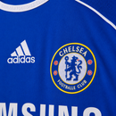 CHELSEA 2006/07 LONGSLEEVE RETRO JERSEY