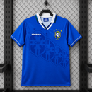BRASIL 1996 RETRO JERSEY