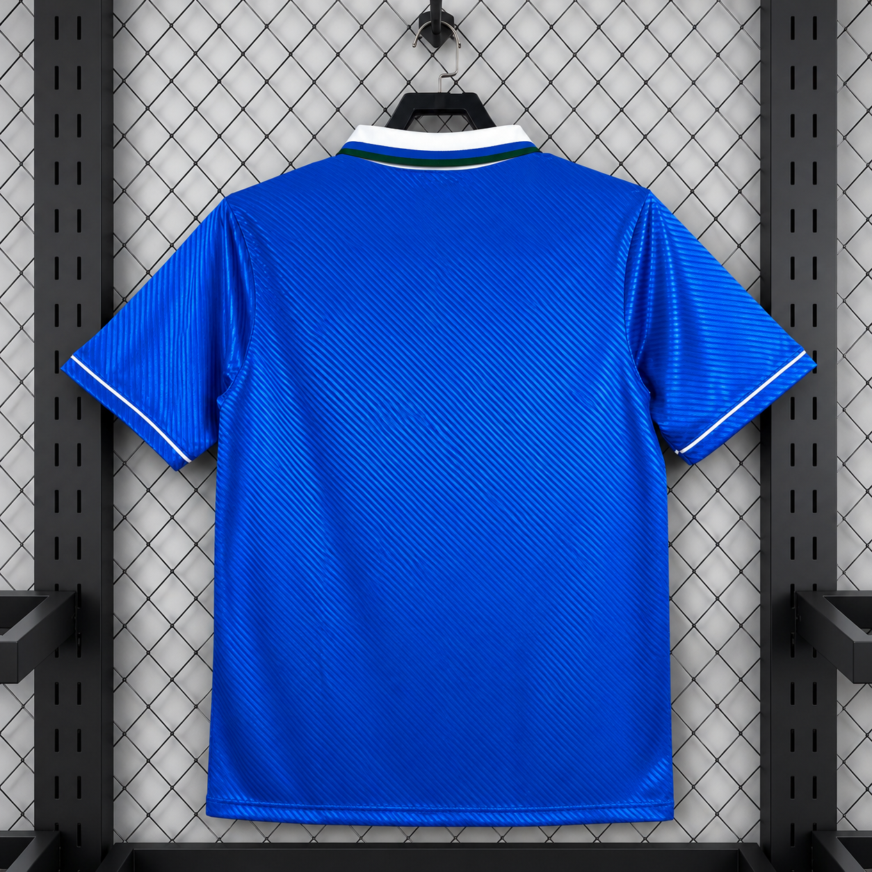 BRASIL 1996 RETRO JERSEY