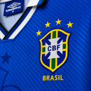 BRASIL 1996 RETRO JERSEY