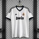 REAL MADRID 2012/13 RETRO JERSEY