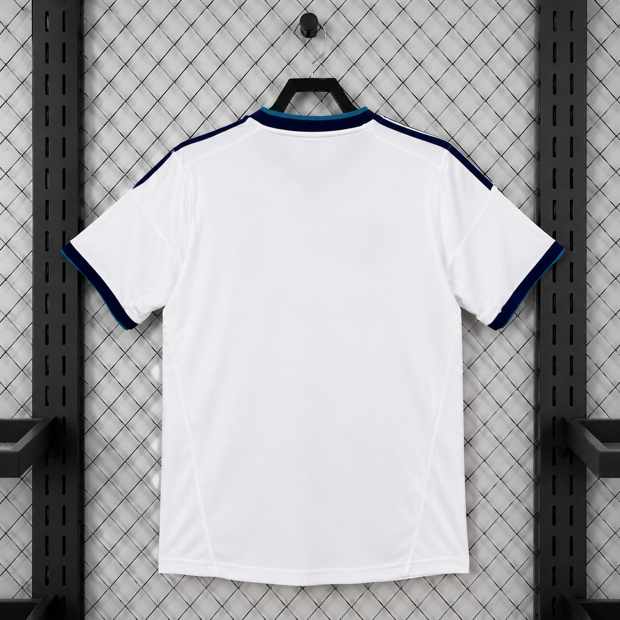 REAL MADRID 2012/13 RETRO JERSEY