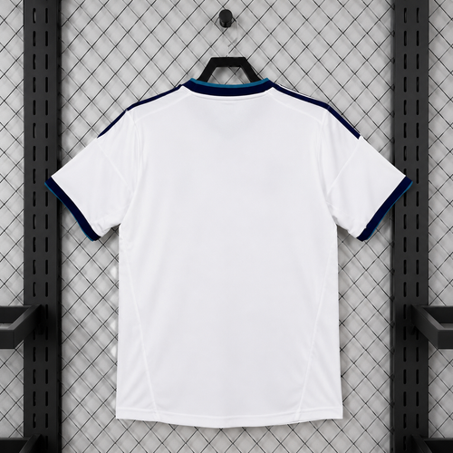 REAL MADRID 2012/13 RETRO JERSEY