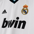 REAL MADRID 2012/13 RETRO JERSEY