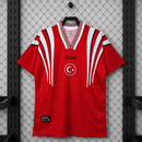 TÜRKIYE 1996 RETRO JERSEY
