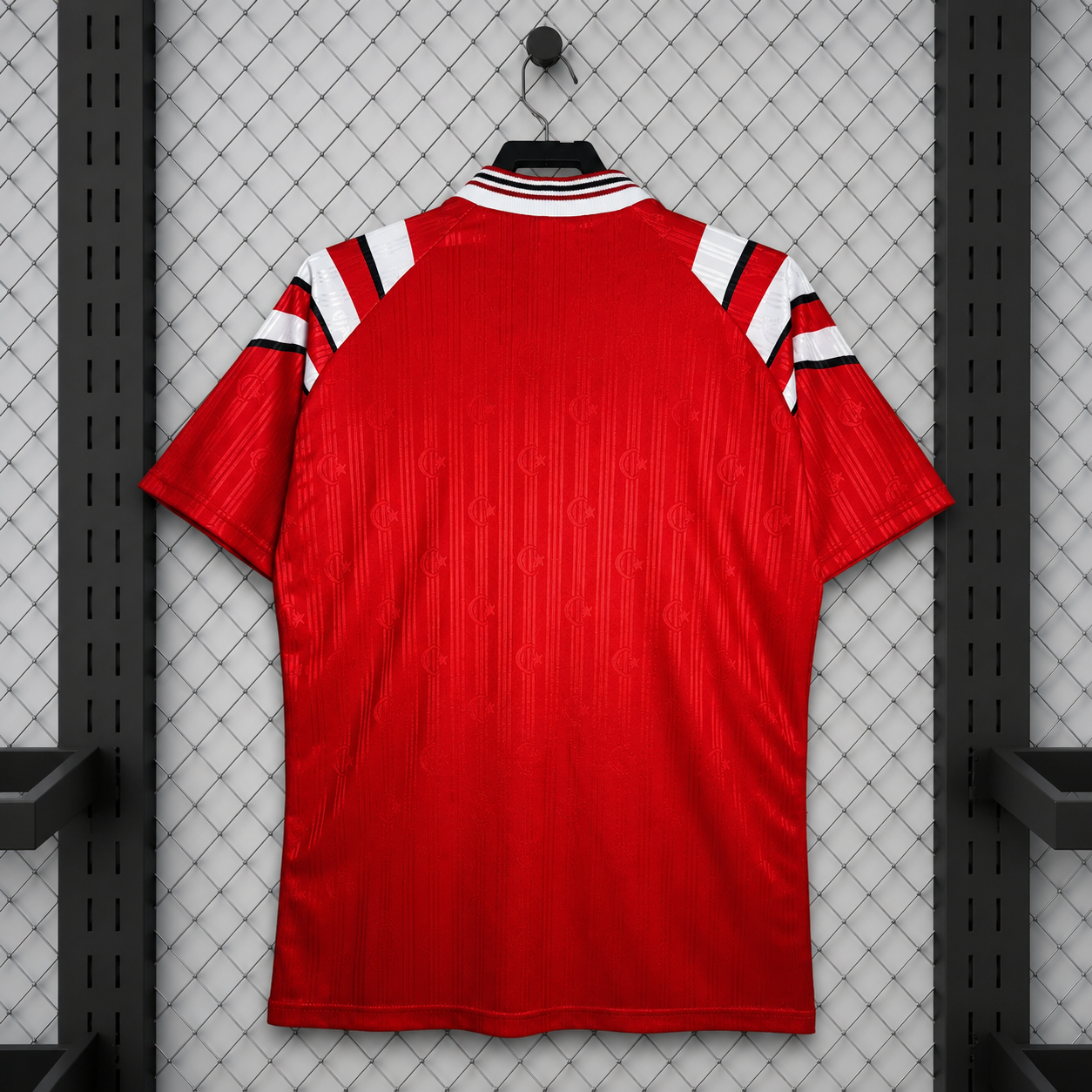TÜRKIYE 1996 RETRO JERSEY