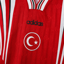 TÜRKIYE 1996 RETRO JERSEY