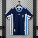 ARGENTINA 1998 RETRO JERSEY