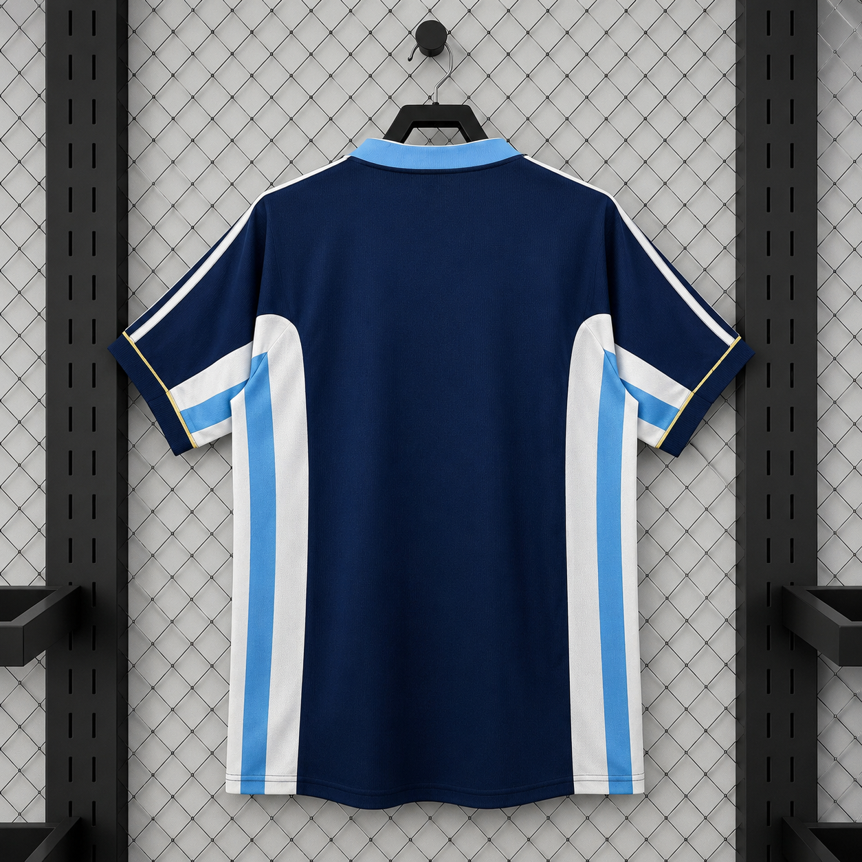 ARGENTINA 1998 RETRO JERSEY
