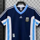 ARGENTINA 1998 RETRO JERSEY