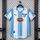 LAZIO 1999/00 RETRO JERSEY