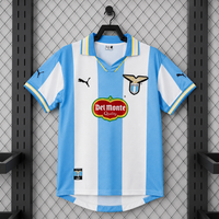LAZIO 1999/00 RETRO JERSEY