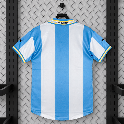 LAZIO 1999/00 RETRO JERSEY
